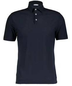 Slimfit Ss Polo Shirt