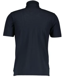 Slimfit Ss Polo Shirt