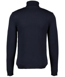 Slimfit Wool Sweater