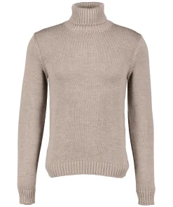 Slimfit Wool Sweater