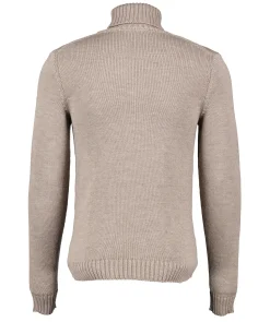 Slimfit Wool Sweater