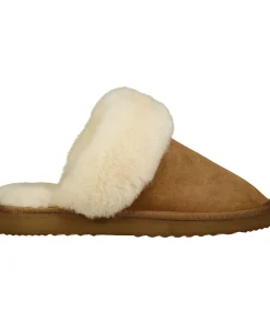 Slipper Shearling