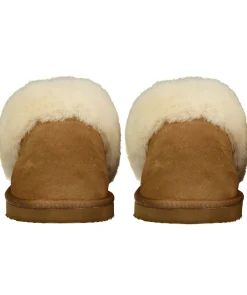 Slipper Shearling