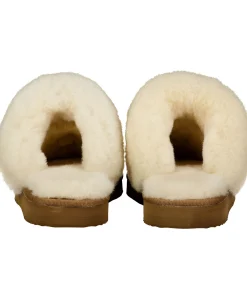 Slipper Shearling