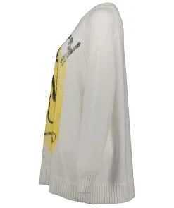 Slottine Smiley Knit