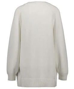 Slottine Smiley Knit