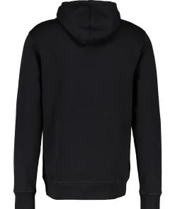 Small Logo Hoodie