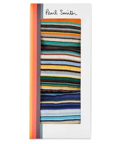 Sock 3 Pack Signature