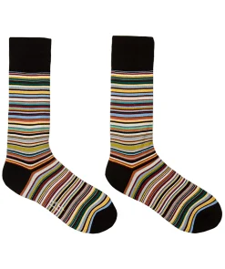 Sock 3 Pack Signature
