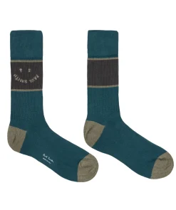 Sock 3-Pack Happy