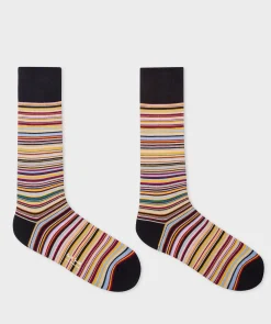 Sock 3-Pack Multi