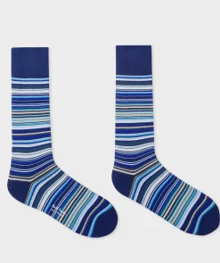 Sock 3-Pack Multi