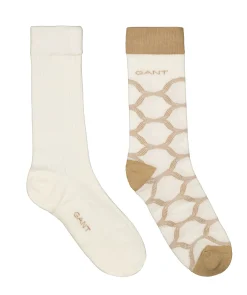 Socks 2-Pack Gift Gox