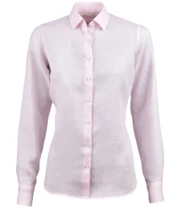 Sofie Linen Shirt