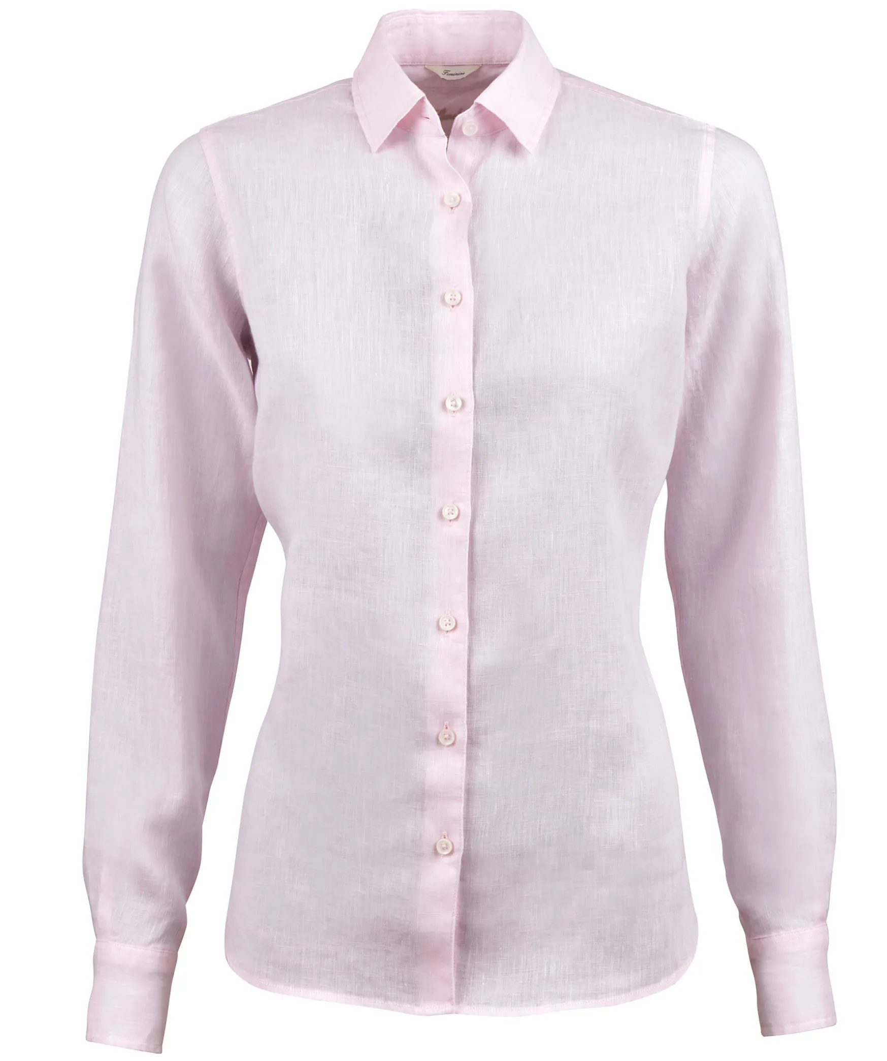 Sofie Linen Shirt