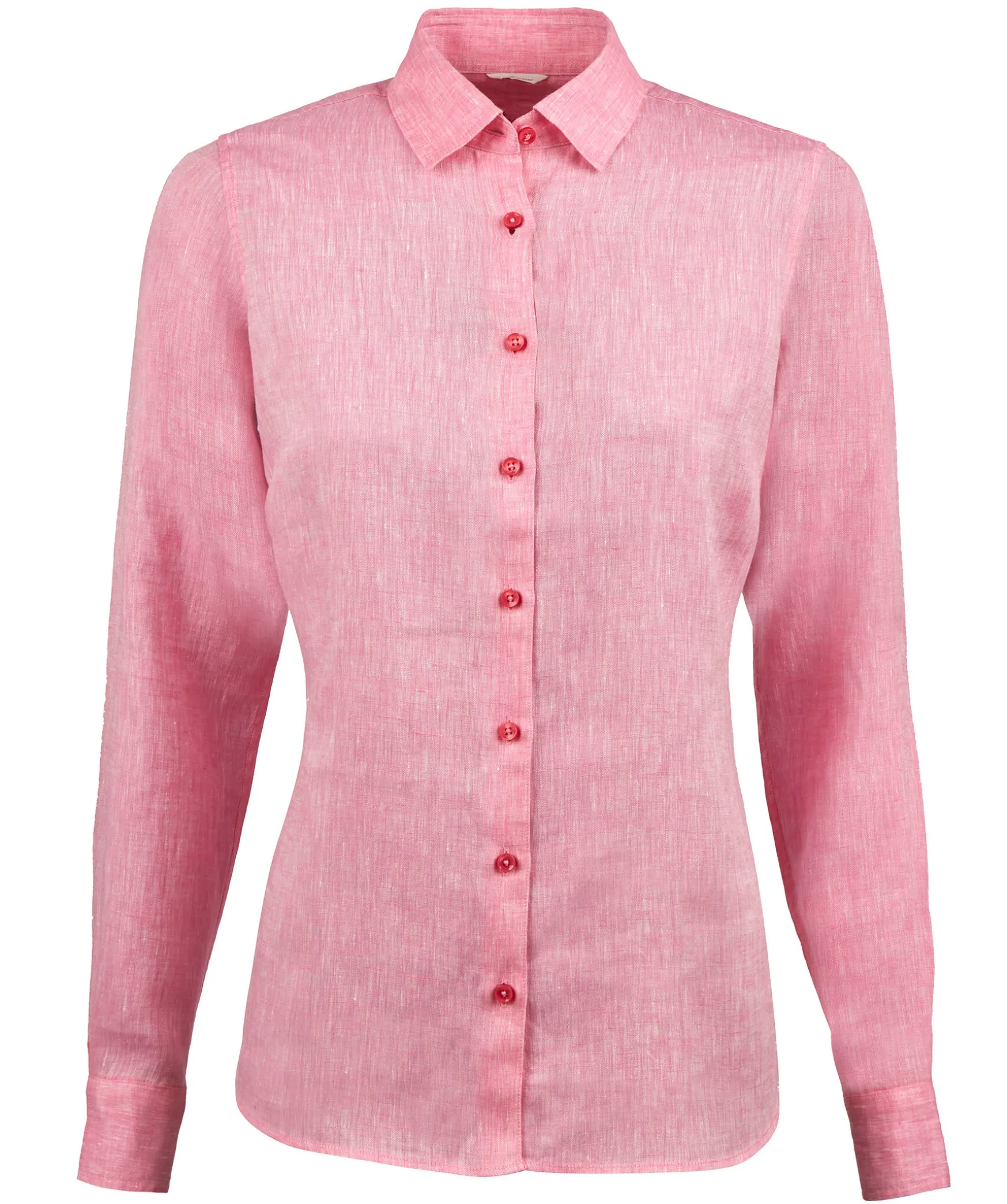 Sofie Linen Shirt