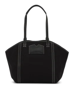 Soft Banner Canvas L Tote