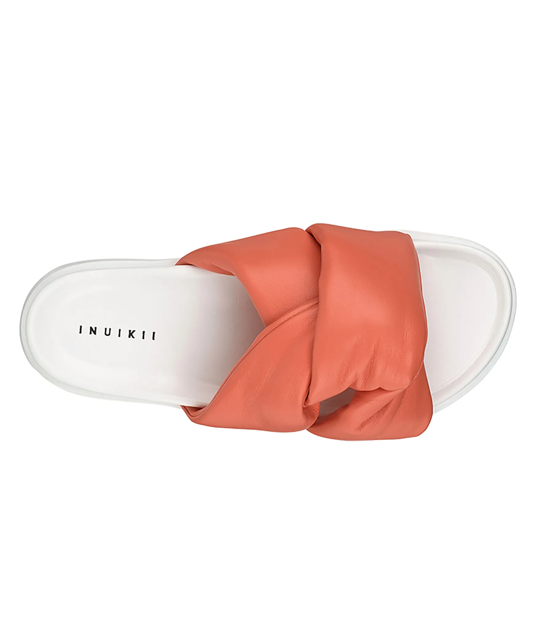 Soft Crossed Slippin