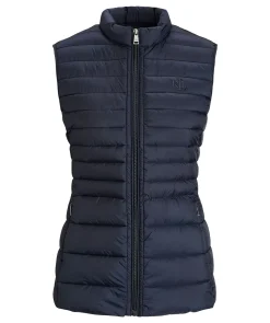 Soft Down Vest
