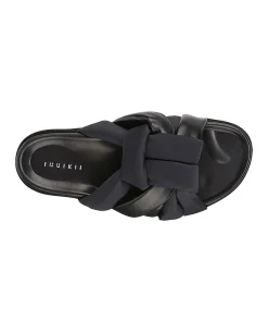 Soft Multi Straps Slippin