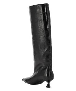 Soft Slouchy High Boot