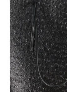 Soft Tulip Emb Calf Tote