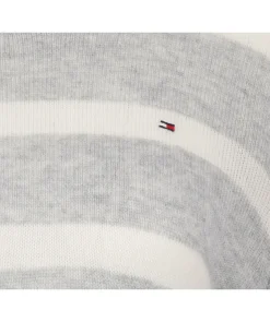 Soft Wool Crew Neck Knit