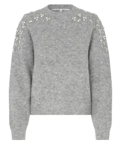 Sparkling Knit