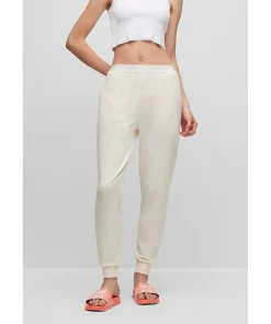 Sporty Logo Pant