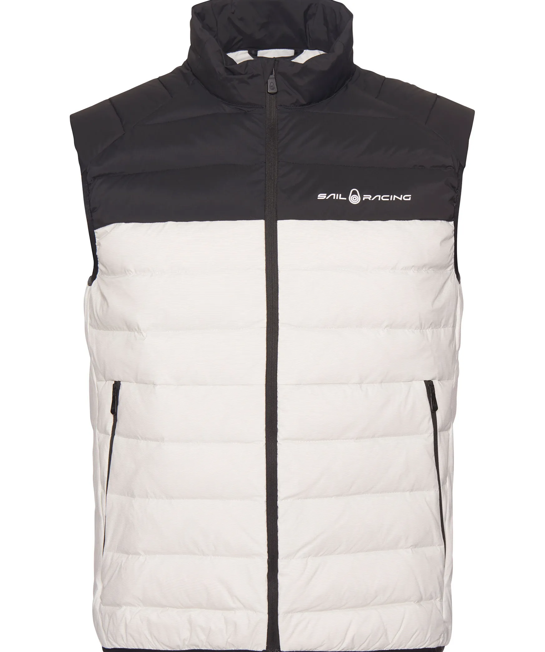 Spray Down Vest