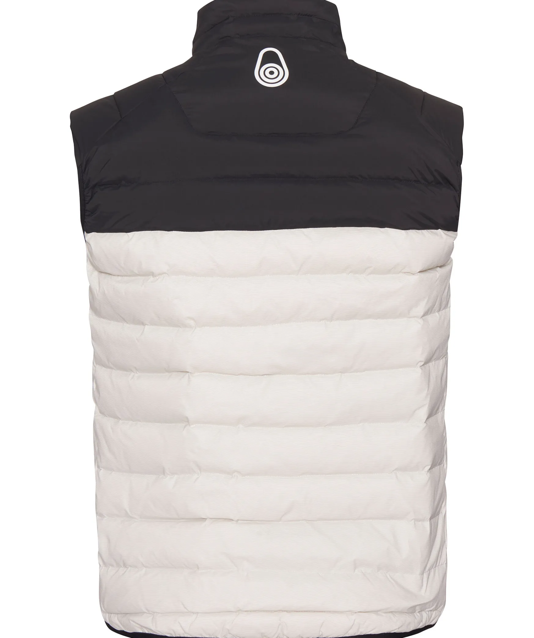 Spray Down Vest