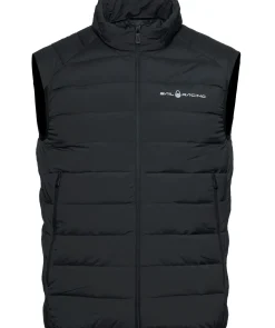 Spray Down Vest