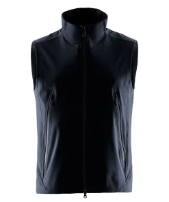 Spray Sofshell Vest