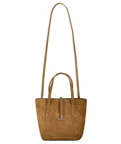 Sprout Suede S Tote Mini