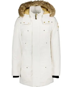Stag Lake Parka