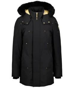 Stag Lake Parka