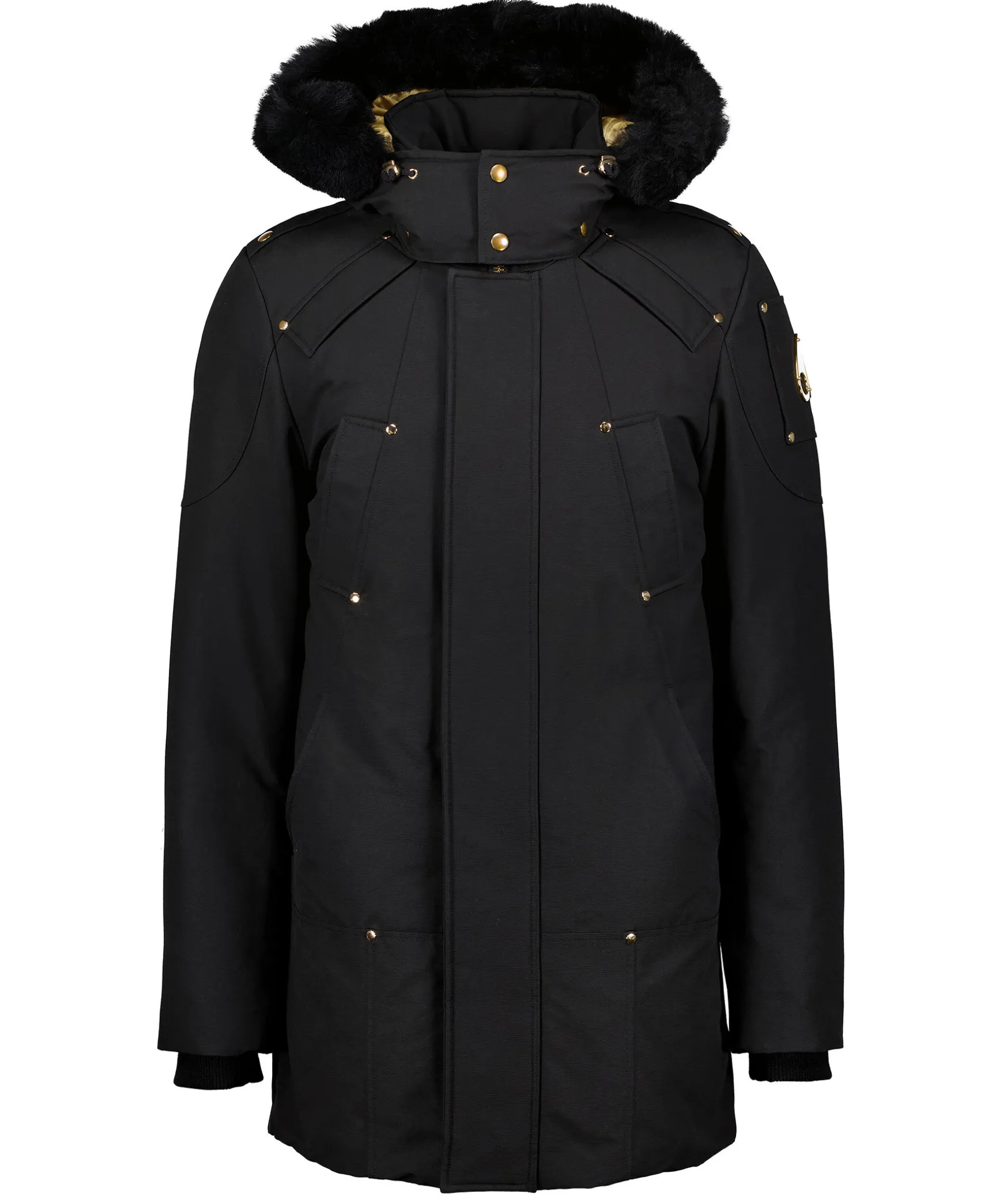 Stag Lake Parka