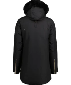 Stag Lake Parka