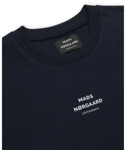 Standard Crew Logo Sweat