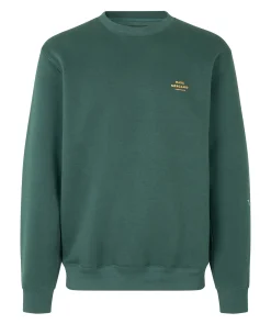 Standard Crew Logo Sweat