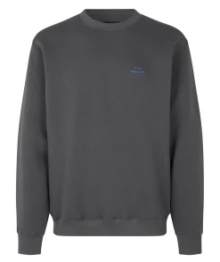 Standard Crew Logo Sweat