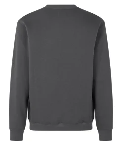 Standard Crew Logo Sweat