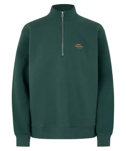 Standard Halfzip Logo