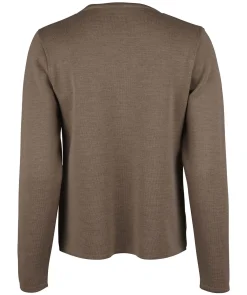 Stina Merino Cardigan