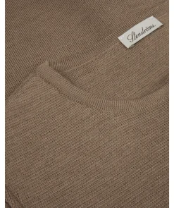 Stina Merino Cardigan