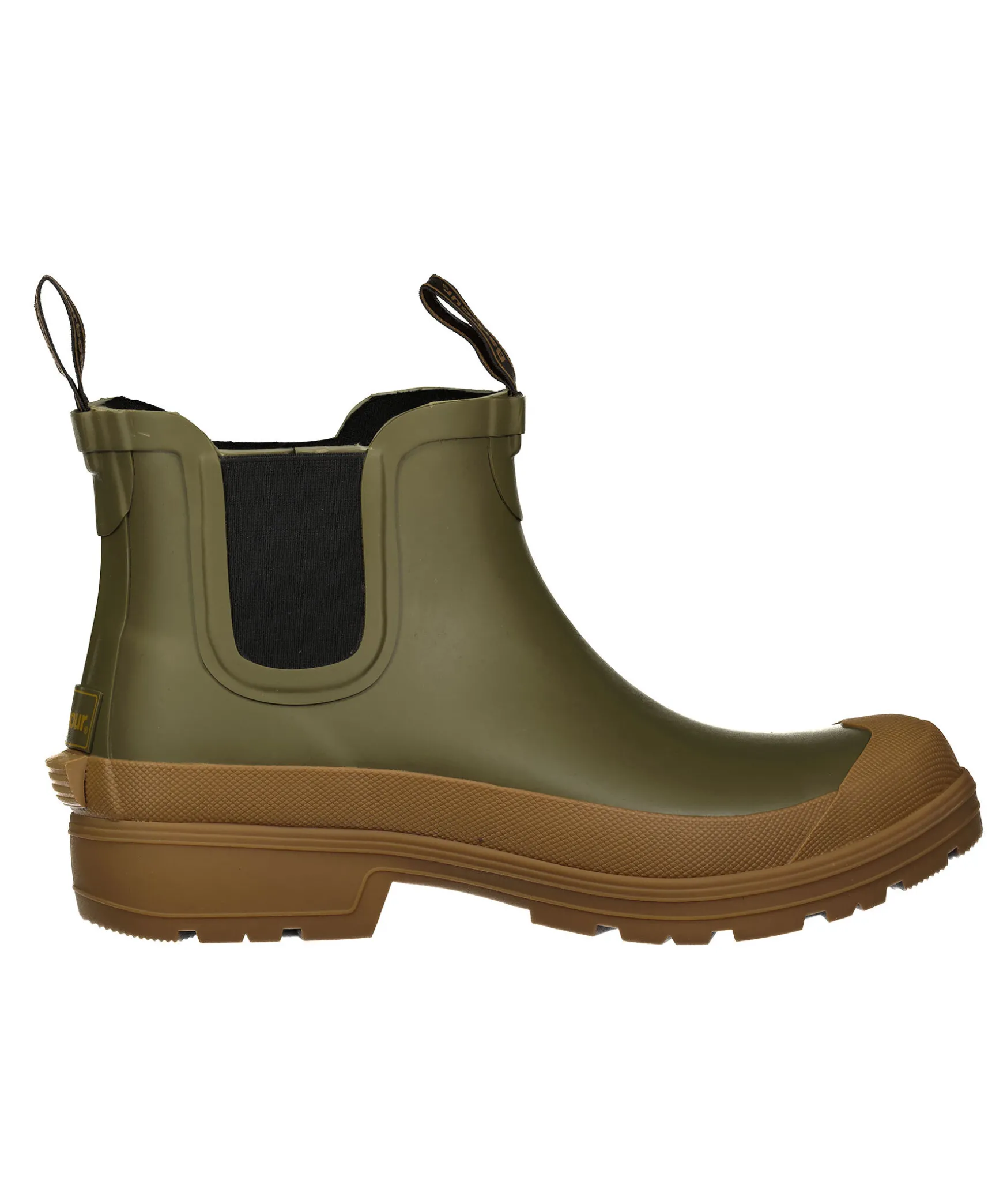 Storm Rubber Boot