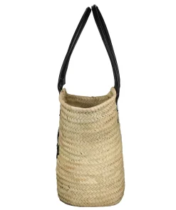 Straw Bag