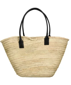 Straw Bag
