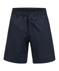 Strech Drawstring Shorts