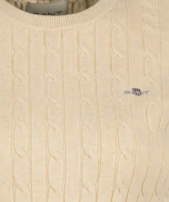 Stretch Co Cable Crew